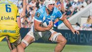 RUGBY PRO – Pau tombe de haut, Bayonne ressuscité. Biarritz heureux, Dax puni